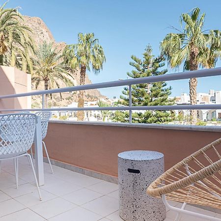דירות אגוואדולסה At Mirador Del Puerto Aguadulce מראה חיצוני תמונה