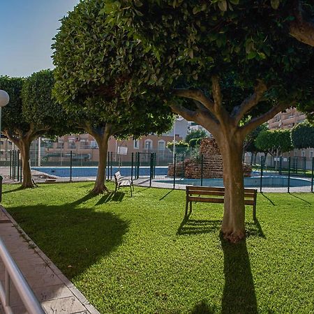 דירות אגוואדולסה At Mirador Del Puerto Aguadulce מראה חיצוני תמונה