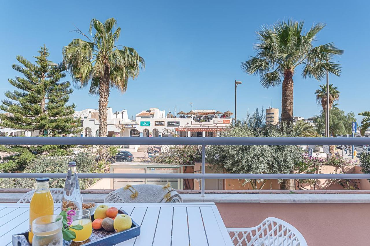 דירות אגוואדולסה At Mirador Del Puerto Aguadulce מראה חיצוני תמונה