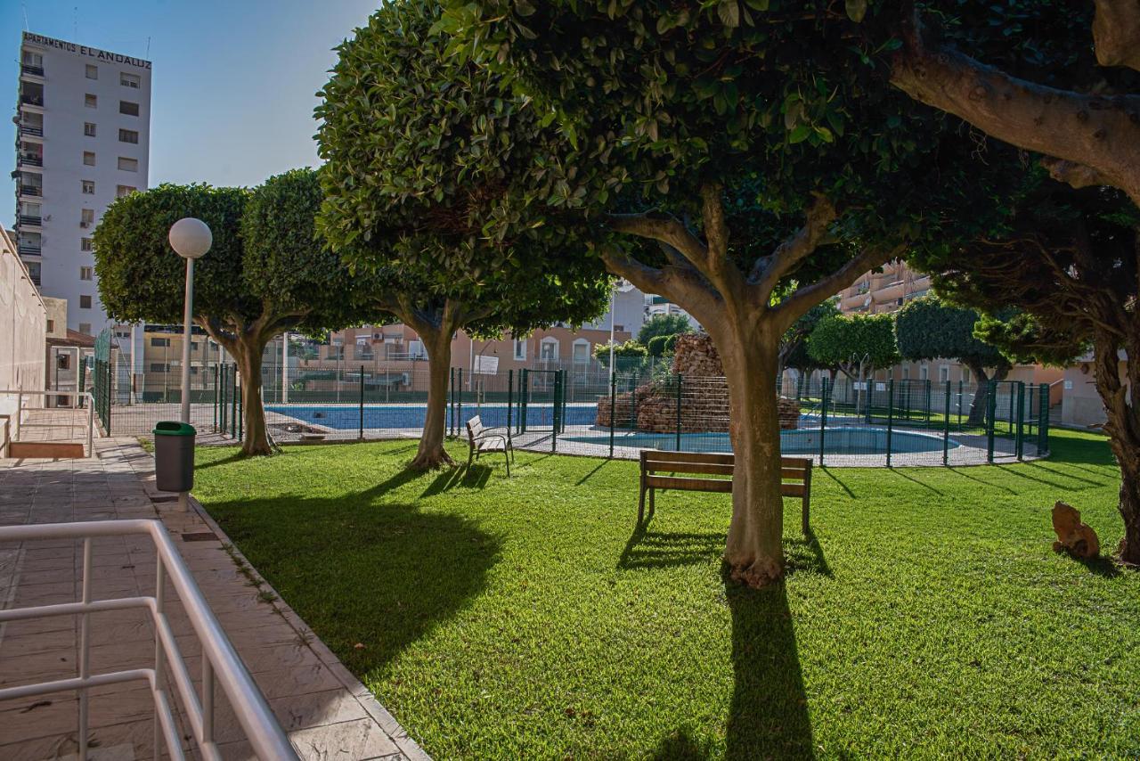 דירות אגוואדולסה At Mirador Del Puerto Aguadulce מראה חיצוני תמונה