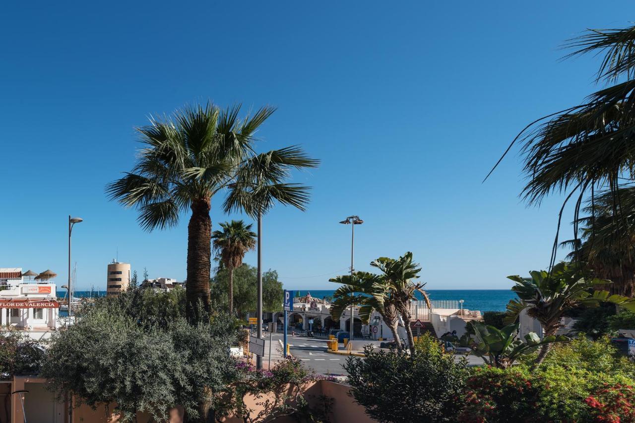דירות אגוואדולסה At Mirador Del Puerto Aguadulce מראה חיצוני תמונה